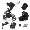 SET Zopa Move 3-kombinácia + isofix