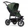 TFK športový kočík Mono2 stroller - air wheel