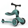 scoot ride odrazadlo kolobezka 2v1 highwaykick 1 forest 96269 (3)