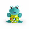 BABY EINSTEIN Hračka hudobná interaktívna korytnačka Neptune's Cuddly Composer™ 6m+™ 6m+