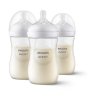 Philips AVENT Fľaša Natural Response 260 ml, 1m+ 3 ks