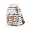 50880146496NA Backpack Mini Tidemark Drops Front AW22 PP