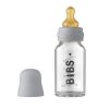 BIBS Baby Bottle sklenena flasa 110ml Cloud 5013223 5713795238644 300x300