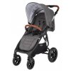 VALCO BABY Kočík športový Sport Trend 4 Black Charcoal