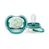 Philips AVENT Cumlík Ultra air nočný 6-18m neutral 1ks