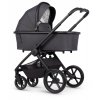 Venicci Edge Charcoal Carrycot 1 1