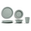 60262003193NA Children's Dinner Set Pebble Green 1 AW22 PP