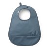 baby bib tender blue bunny elodie details 30400160190NA