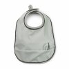 mineral green baby bib elodie 30400139184NA