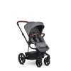 EASYWALKER Kočík športový Harvey3 Premium Diamond Grey