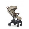 EASYWALKER Kočík športový Jackey2 pearl taupe