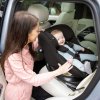 Autosedačka Joie i-Pivot 360™ thunder