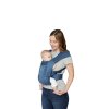 ERGOBABY | Nosič EMBRACE - SOFT AIR MESH - Blue