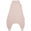 Letní mušelínový Jumper vel.80 - Soft pink