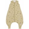 Jumper vel.104 - Forest animals sand