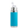 1 Pura termo flasa so slamkou 260ml Aqua