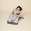 Ergobaby EVOLVE lehátko MESH - Light grey Mesh