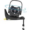 Autosedačka Maxi Cosi Pebble 360 autosedačka Essential Graphite + Maxi-Cosi FamilyFix 360 základňa