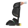 Autosedačka Maxi Cosi RodiFix R i-Size autosedačka Authentic Black