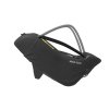 Autosedačka Maxi Cosi Coral 360 autosedačka Essential Black