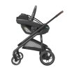 Autosedačka Maxi Cosi Coral 360 autosedačka Essential Black