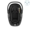 Autosedačka Maxi Cosi Coral 360 autosedačka Essential Black