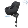 Autosedačka Maxi Cosi Pearl 360 Pro autosedačka Authentic Graphite