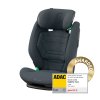 Autosedačka Maxi Cosi RodiFix Pro 2 i-Size autosedačka Authentic Graphite