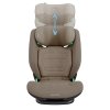 Autosedačka Maxi Cosi RodiFix Pro 2 i-Size autosedačka Authentic Truffle