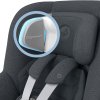 Ausedačka Maxi Cosi Mica 360 Pro i-Size autosedačka Authentic Graphite