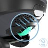 Autosedačka Maxi Cosi Pebble 360 ​​Pro 2 autosedačka Twillic Graphite