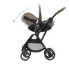 Autosedačka Maxi Cosi Pebble 360 Pro 2 autosedačka Twillic Truffle