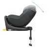 Maxi Cosi Pearl S autosedačka Tonal Graphite