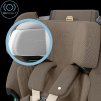 Autosedačka Maxi Cosi Emerald 360 Pro autosedačka Authentic Truffle