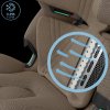 Autosedačka Maxi Cosi Emerald 360 Pro autosedačka Authentic Truffle