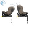 Autosedačka Maxi Cosi Emerald 360 Pro autosedačka Authentic Truffle
