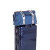 Childhome Prebaľovacia taška Mommy Bag Canvas Indigo