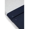 Joolz Sweet dreems jemná prikrývka Flat sheet l Midnight blue