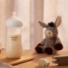 Philips AVENT Fľaša Natural Response 330 ml, 3m+darček PETITE&MARS Miska 6m+