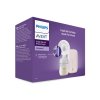 Philips AVENT Odsávačka materského mlieka elektrická SCF395/31+Darček
