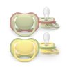 Philips AVENT Cumlík Ultra air neutral 18+m 2ks