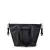 5454 2 moon k26 v shapebag black leather 68610010 911 detail 0932