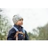 Light Beanies Elodie Details - Garden Leo Toile, 6-12 měsíců (Varianta 6-12 měsíců)