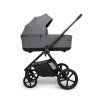 MUUVO Kočík kombinovaný Muuvo One 2v1 Gris