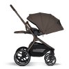 my junior kinderwagen mavi mocca brown 1500w 9