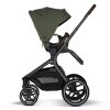 my junior kinderwagen mavi olive green 1500w 5