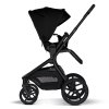 my junior kinderwagen mavi pure black 1500w 5