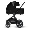 my junior kinderwagen mavi pure black 1500w 7