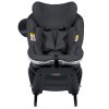BeSafe iZi Turn i-Size anthracite mesh