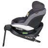 BeSafe iZi Turn i-Size metallic mélange